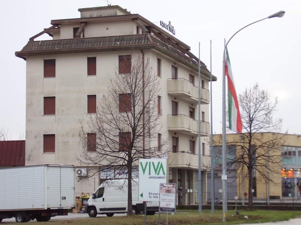 appartamento in vendita a Conegliano