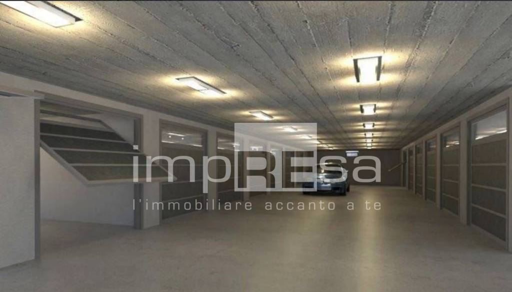 ufficio in vendita a Conegliano in zona Costa