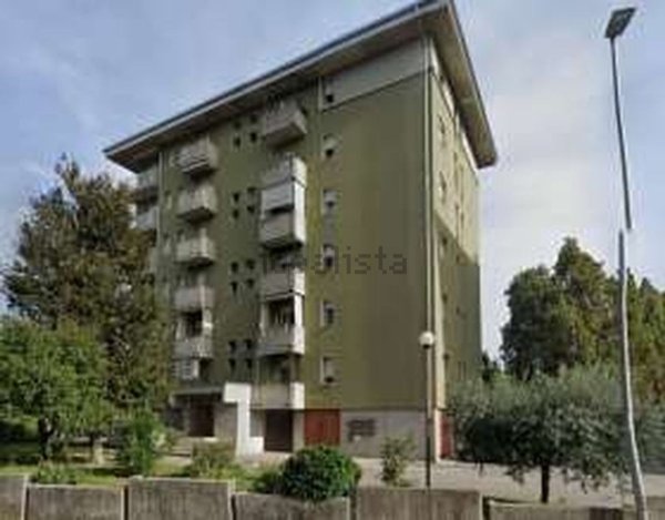 appartamento in vendita a Conegliano in zona Parè
