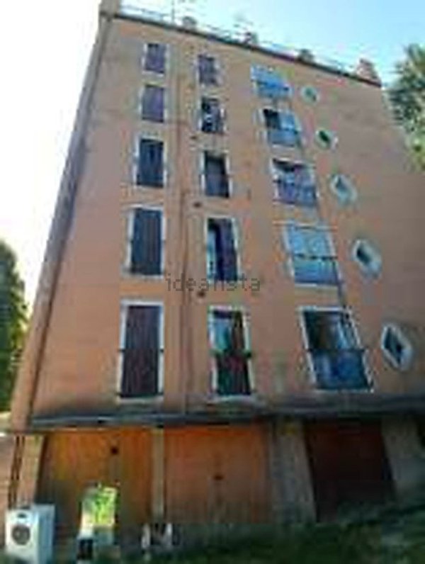 appartamento in vendita a Conegliano in zona Parè