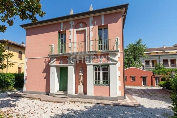 casa indipendente in vendita a Conegliano in zona Costa