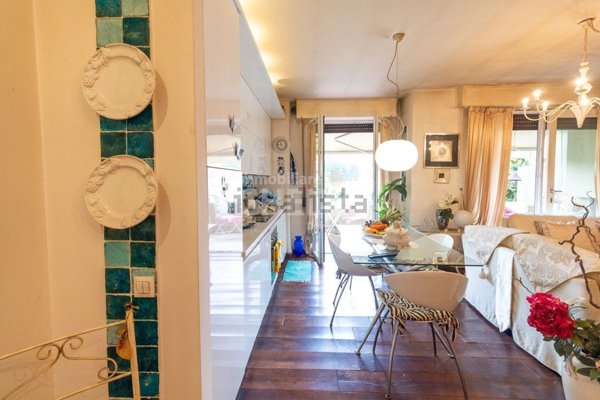 appartamento in vendita a Conegliano in zona Costa