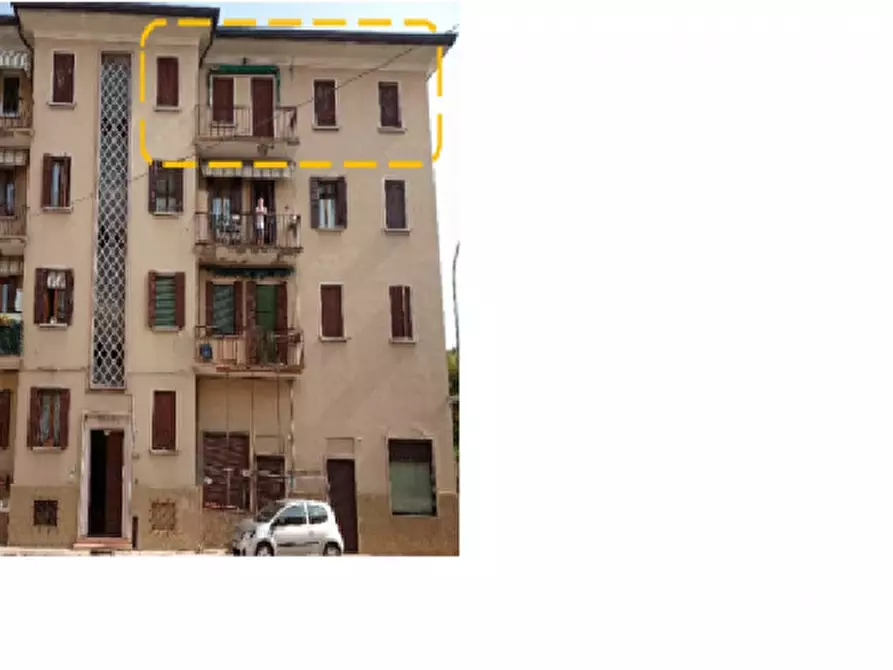 appartamento in vendita a Conegliano