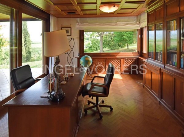 villa in vendita a Conegliano in zona Scomigo
