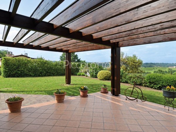 casa indipendente in vendita a Conegliano in zona Scomigo