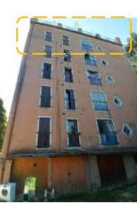 appartamento in vendita a Conegliano in zona Costa