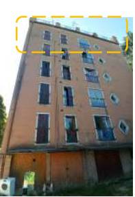 appartamento in vendita a Conegliano in zona Costa