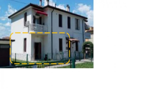 appartamento in vendita a Conegliano in zona Costa