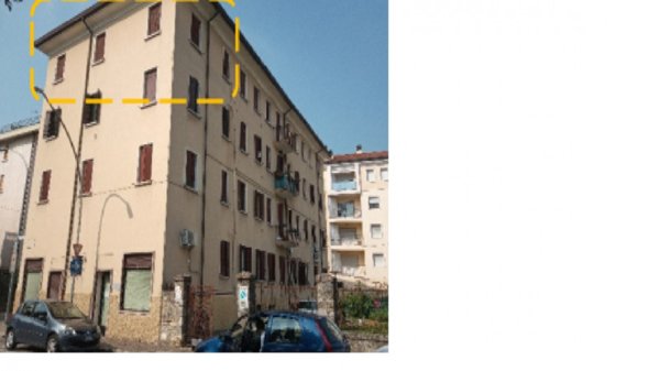 appartamento in vendita a Conegliano