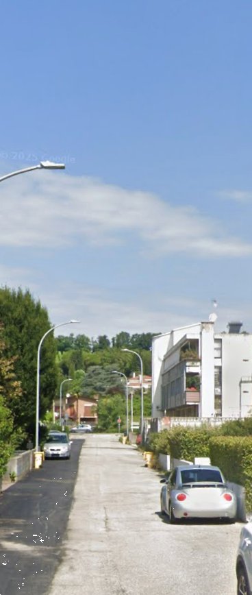 appartamento in vendita a Conegliano in zona Costa