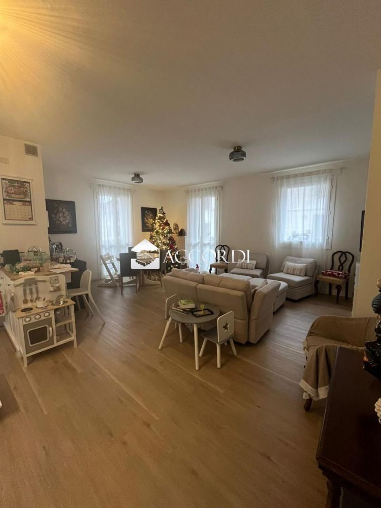 appartamento in vendita a Conegliano