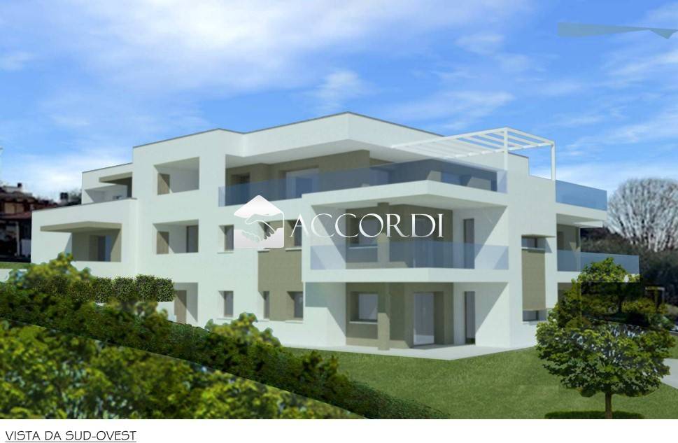 appartamento in vendita a Conegliano in zona Costa