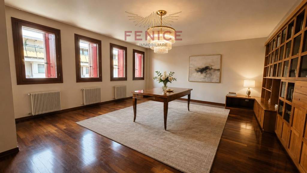 appartamento in vendita a Conegliano