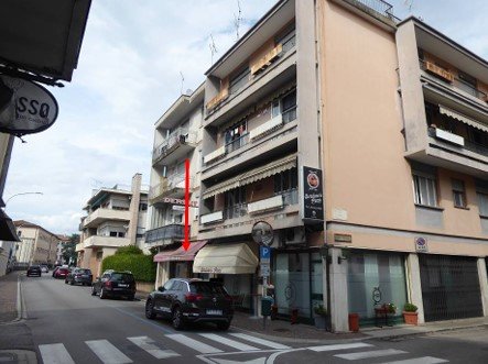 negozio in vendita a Conegliano