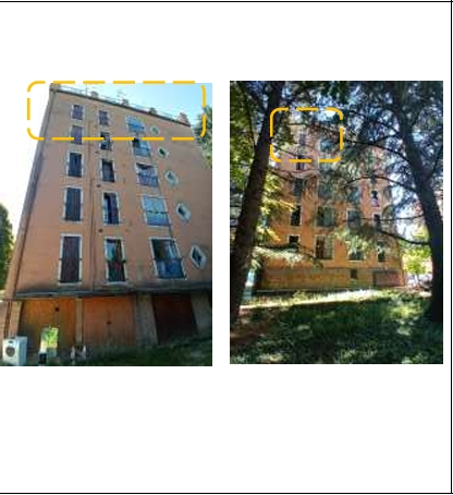 appartamento in vendita a Conegliano in zona Parè