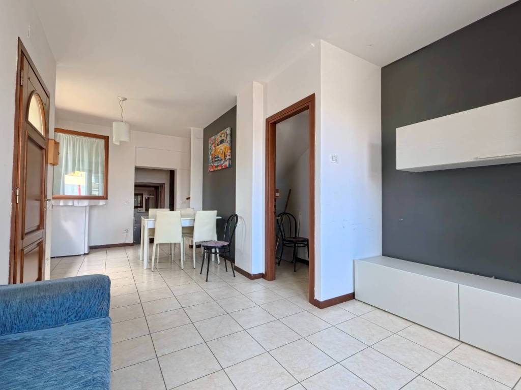 casa indipendente in vendita a Conegliano in zona Scomigo
