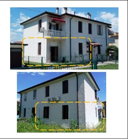 appartamento in vendita a Conegliano
