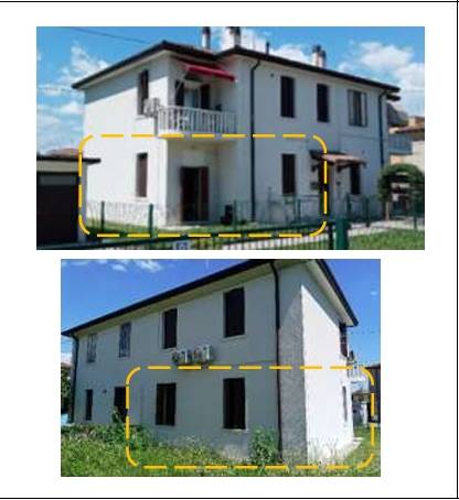 appartamento in vendita a Conegliano