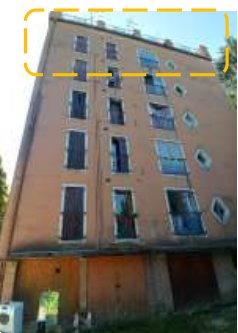 appartamento in vendita a Conegliano in zona Parè