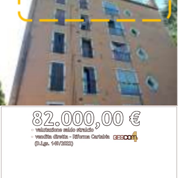 appartamento in vendita a Conegliano in zona Parè