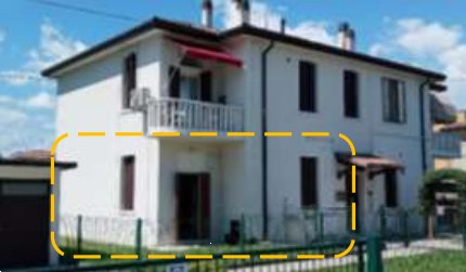 appartamento in vendita a Conegliano in zona Costa