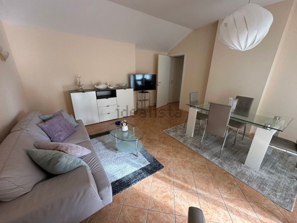appartamento in vendita a Conegliano
