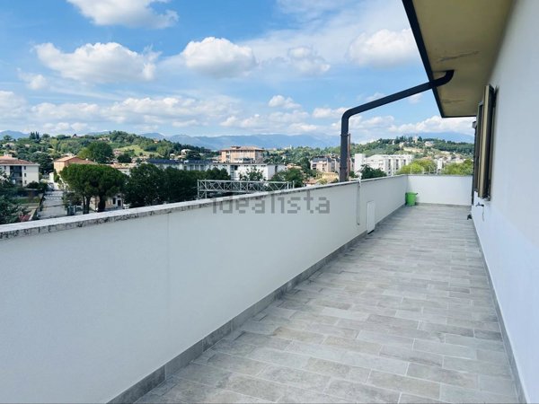 appartamento in vendita a Conegliano in zona Costa
