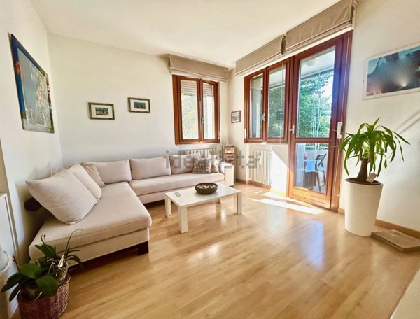 appartamento in vendita a Conegliano in zona Parè