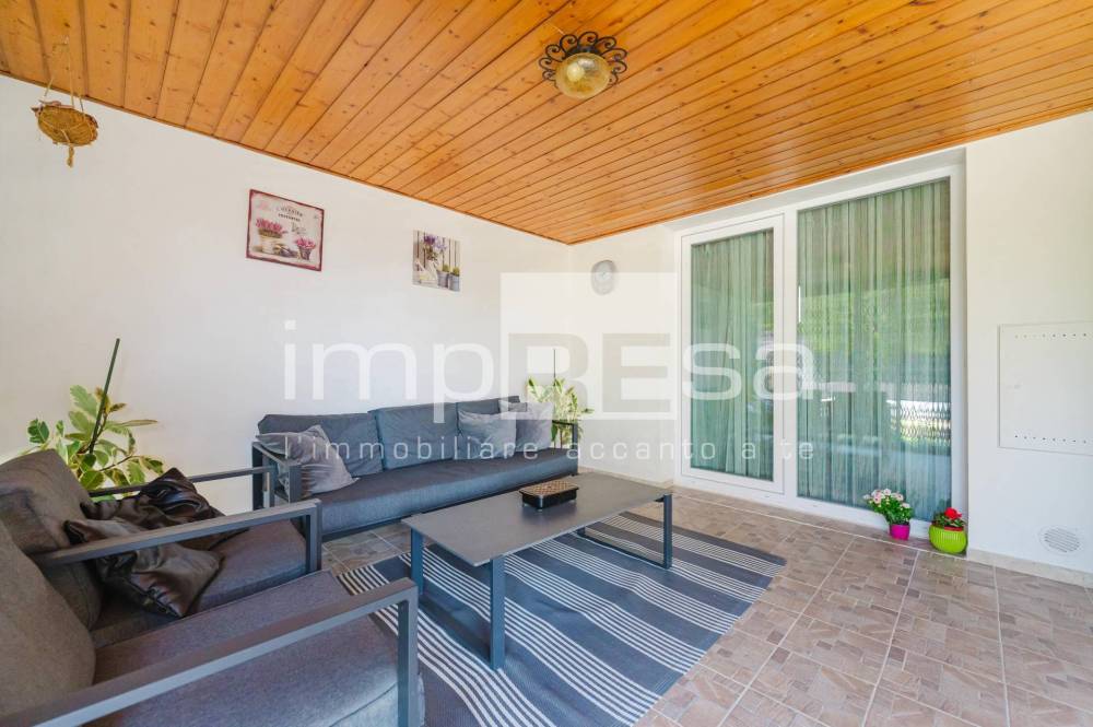 casa indipendente in vendita a Conegliano in zona Costa