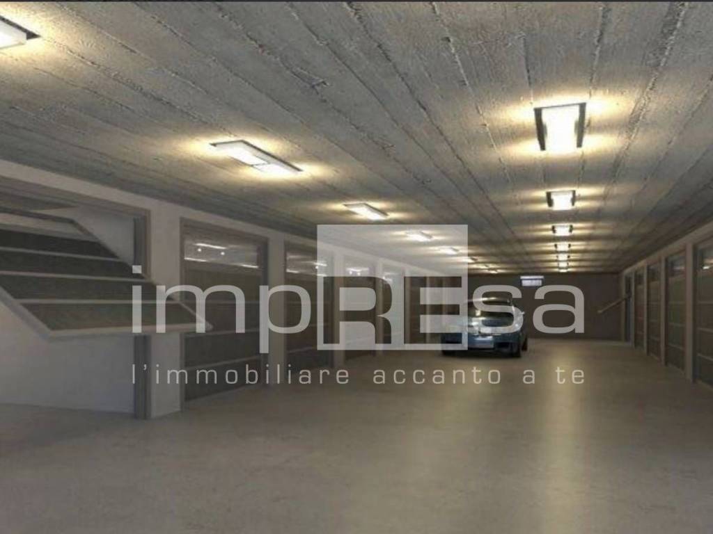 locale di sgombero in vendita a Conegliano in zona Costa