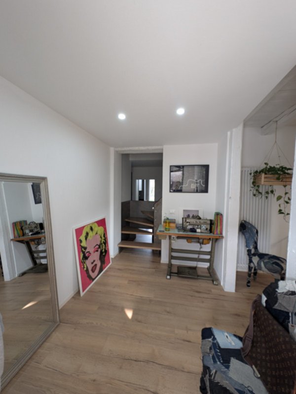 casa indipendente in vendita a Conegliano in zona Collalbrigo