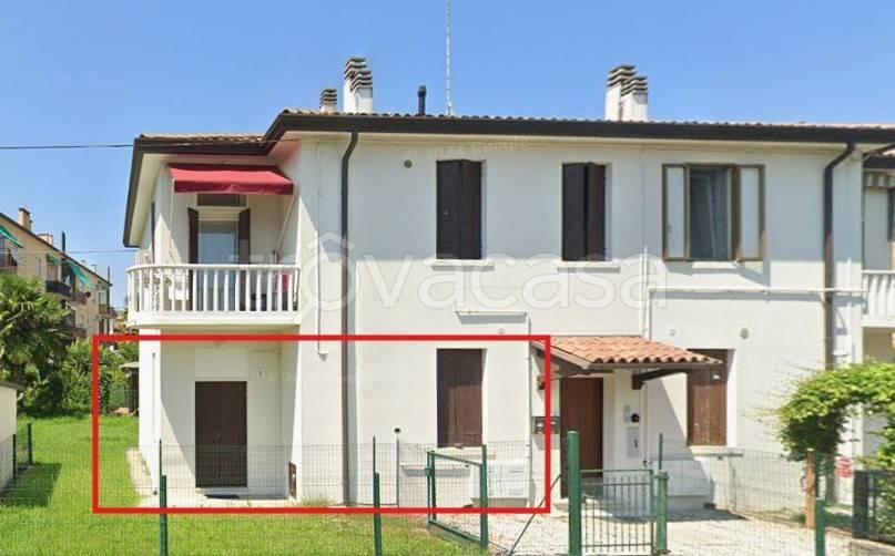 appartamento in vendita a Conegliano in zona Costa