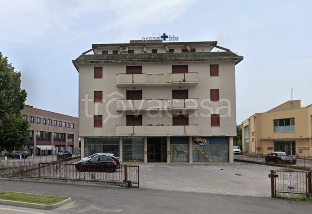appartamento in vendita a Conegliano