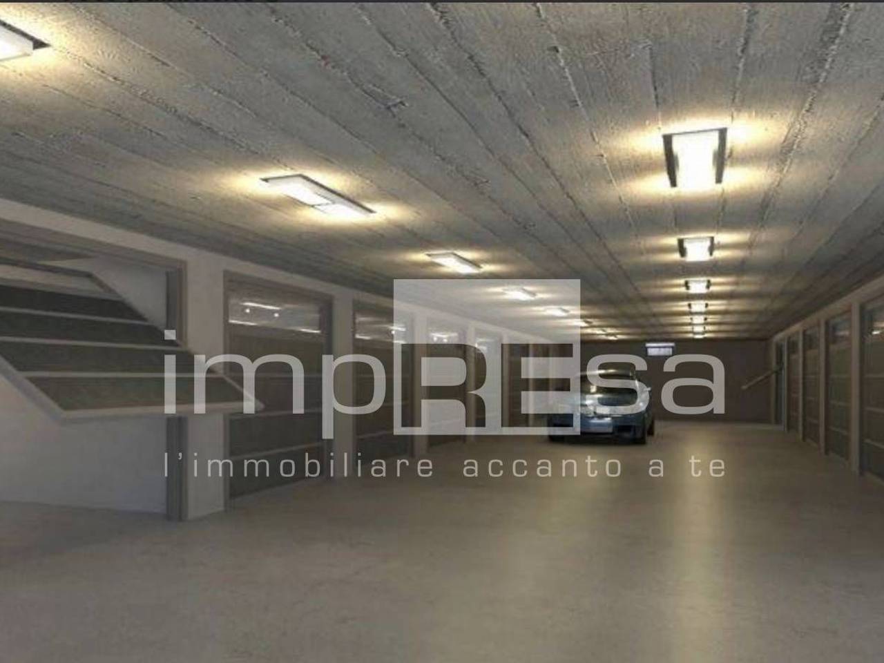 ufficio in vendita a Conegliano in zona Costa