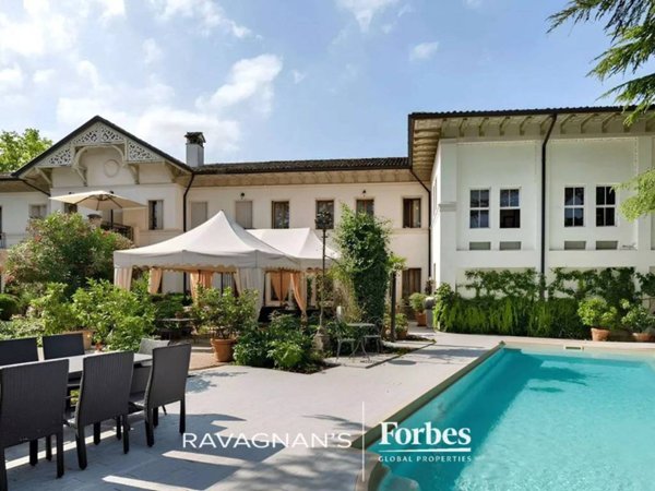 casa indipendente in vendita a Conegliano