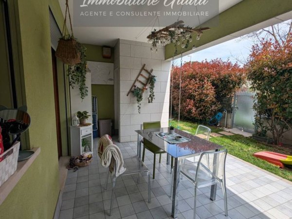 appartamento in vendita a Conegliano in zona Costa