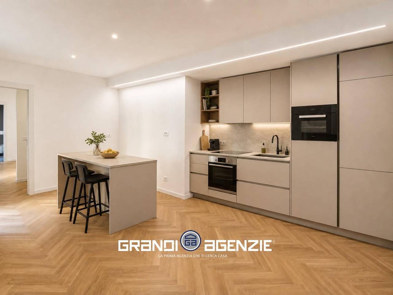 appartamento in vendita a Conegliano