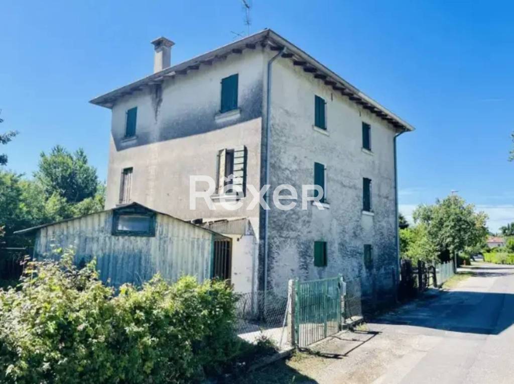 casa indipendente in vendita a Conegliano