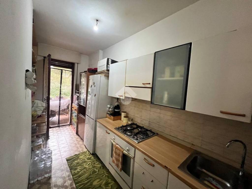 appartamento in vendita a Conegliano in zona Costa