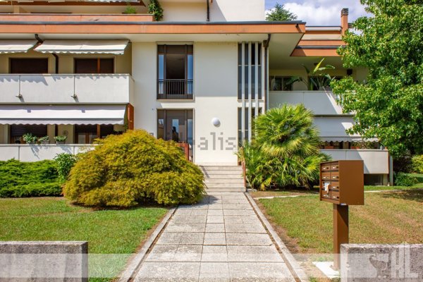 appartamento in vendita a Conegliano in zona Costa