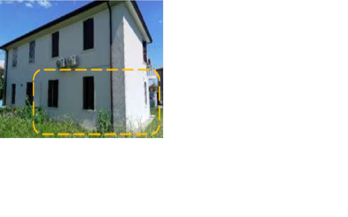 appartamento in vendita a Conegliano in zona Costa