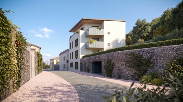 appartamento in vendita a Conegliano
