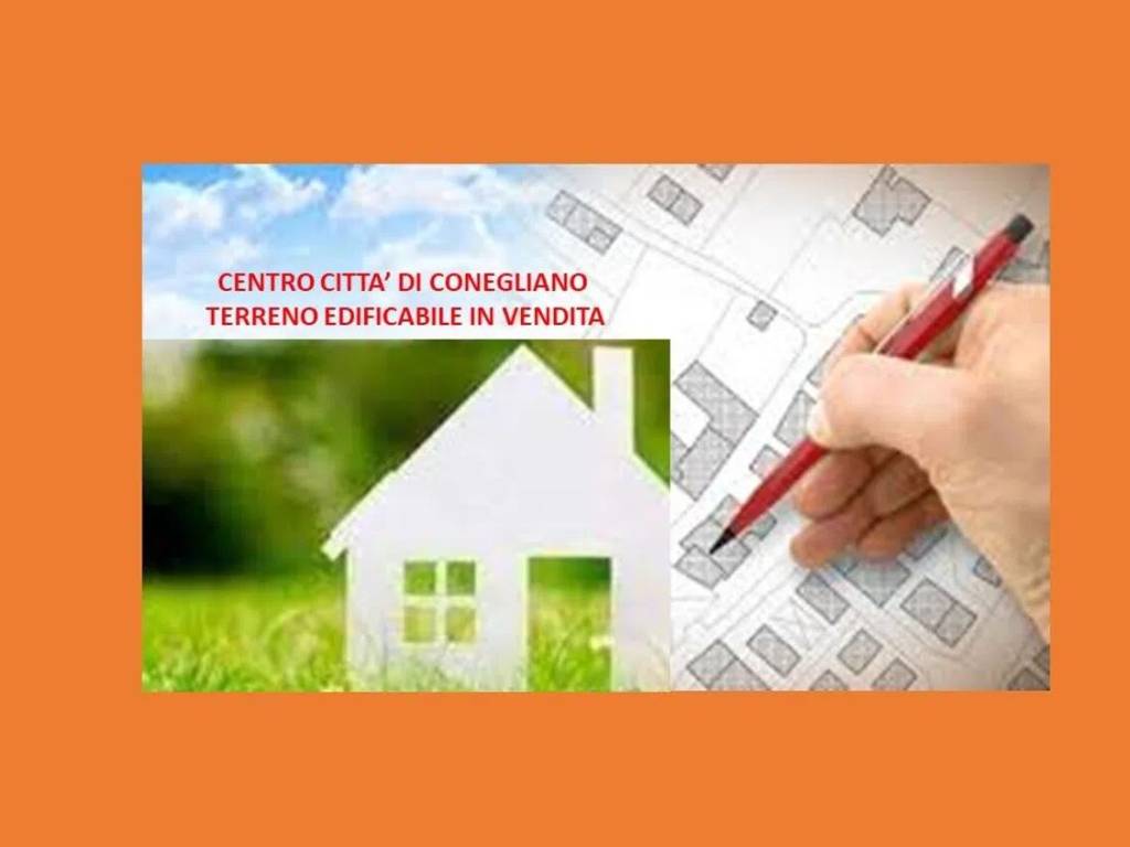 terreno in vendita a Conegliano