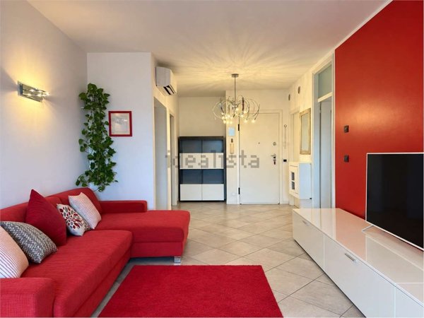 appartamento in vendita a Conegliano in zona Costa