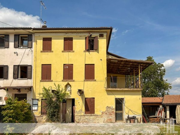 casa indipendente in vendita a Conegliano
