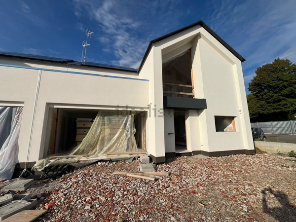 casa indipendente in vendita a Conegliano in zona Costa