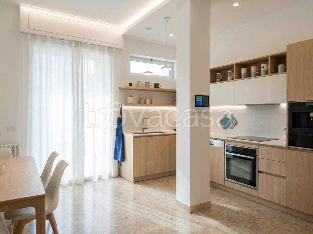 appartamento in vendita a Conegliano
