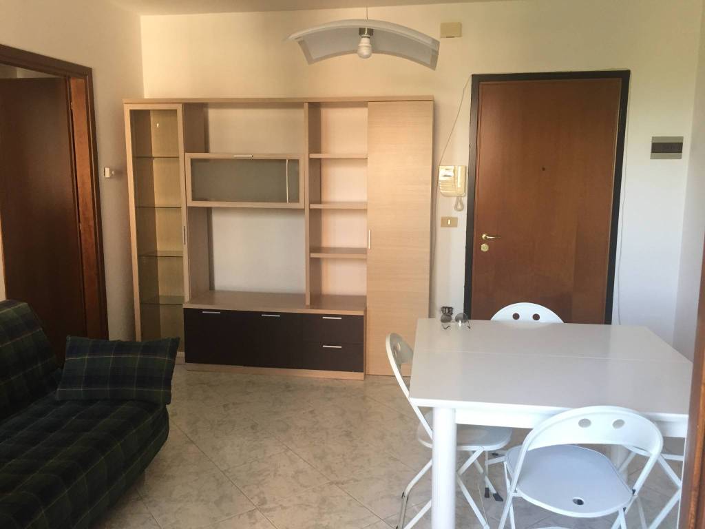 appartamento in vendita a Conegliano in zona Costa