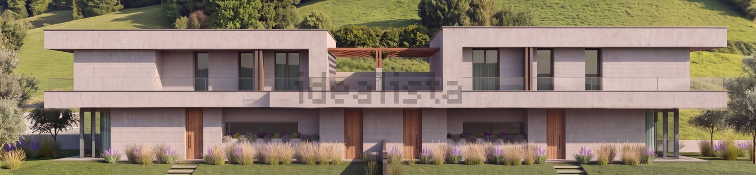 casa indipendente in vendita a Conegliano in zona Costa