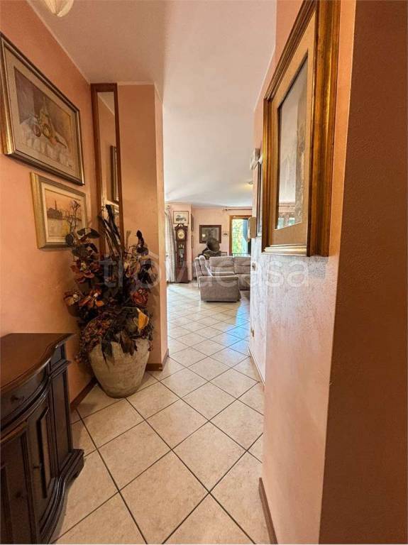 appartamento in vendita a Conegliano in zona Parè